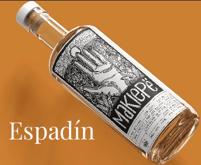 mezcal espadin